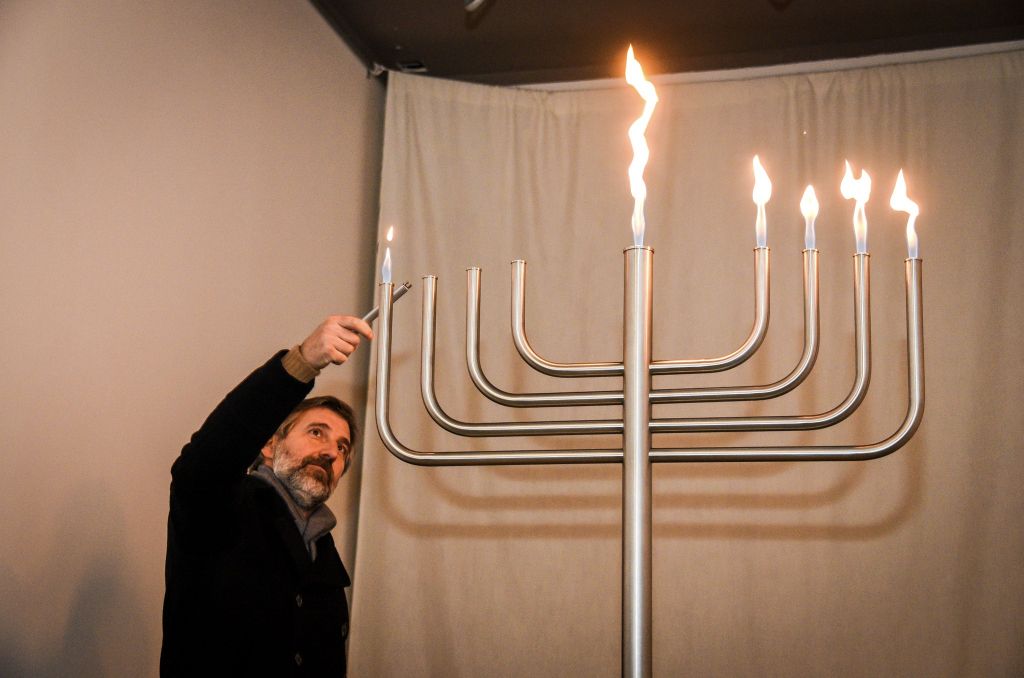 Sinagoga:visite speciali